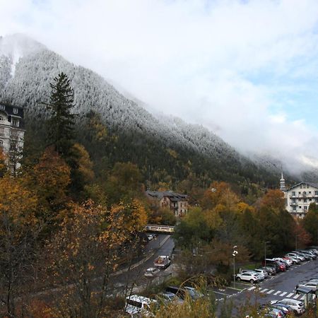 Alpinstar Daire Chamonix Dış mekan fotoğraf